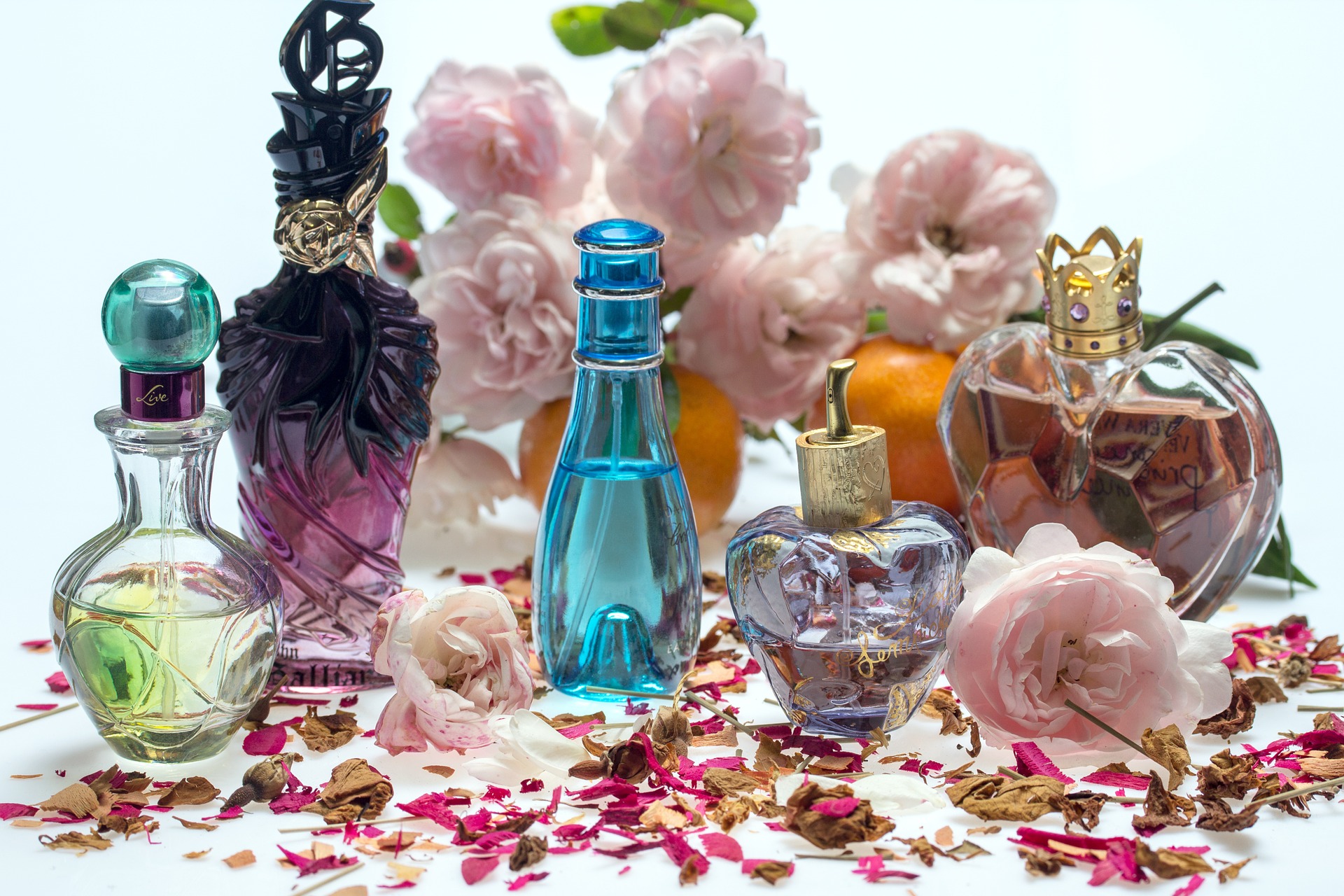 Where To Buy Best Perfumes Online in India?