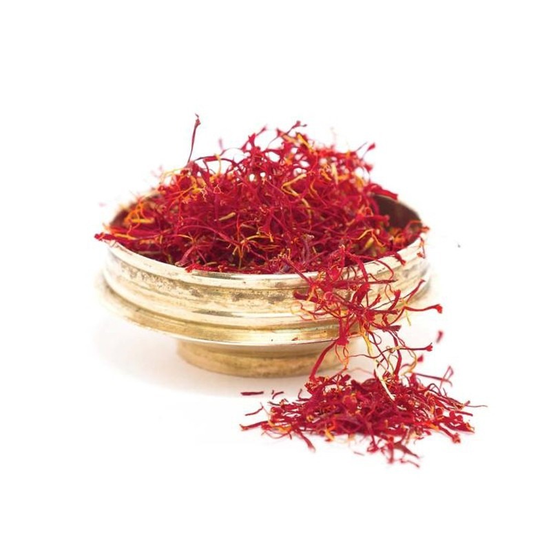 A Brief View of the Health Benefits of Saffron