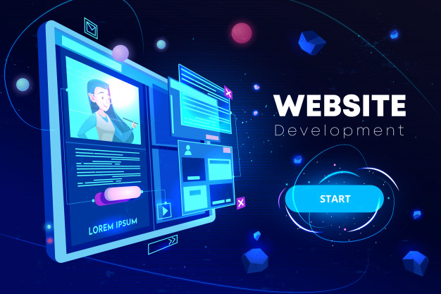 Website Design and Development Company Delhi