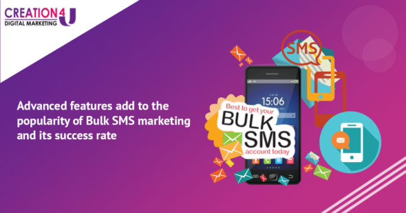 Best Bulk SMS Service Provider in Delhi NCR
