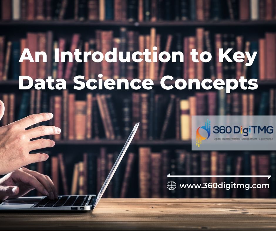 Scope of Data Science