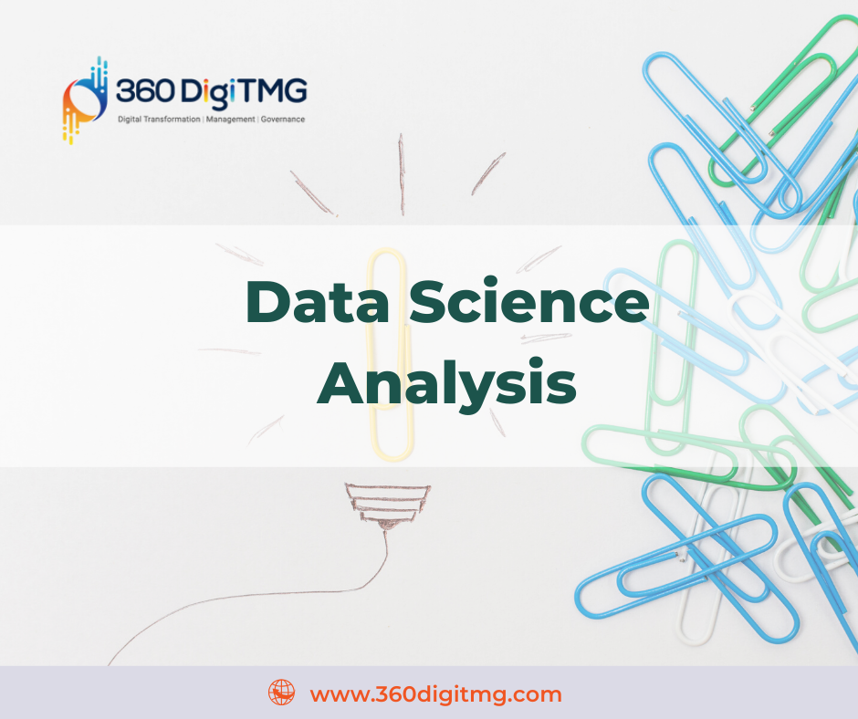 Data Science Tutorial