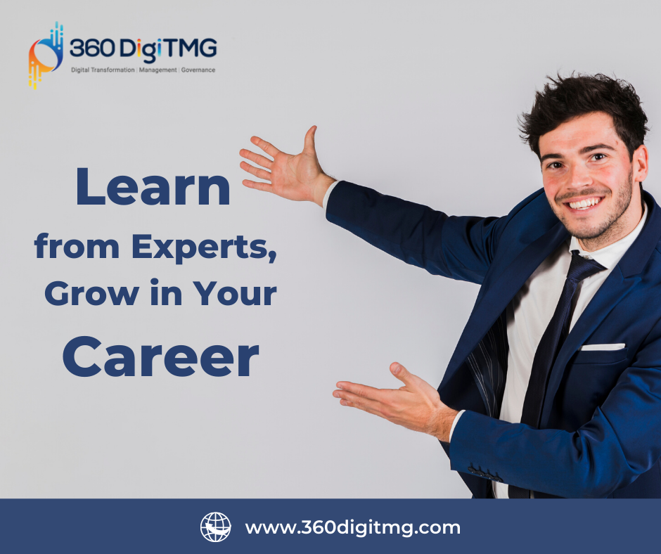 Top Data Science Career