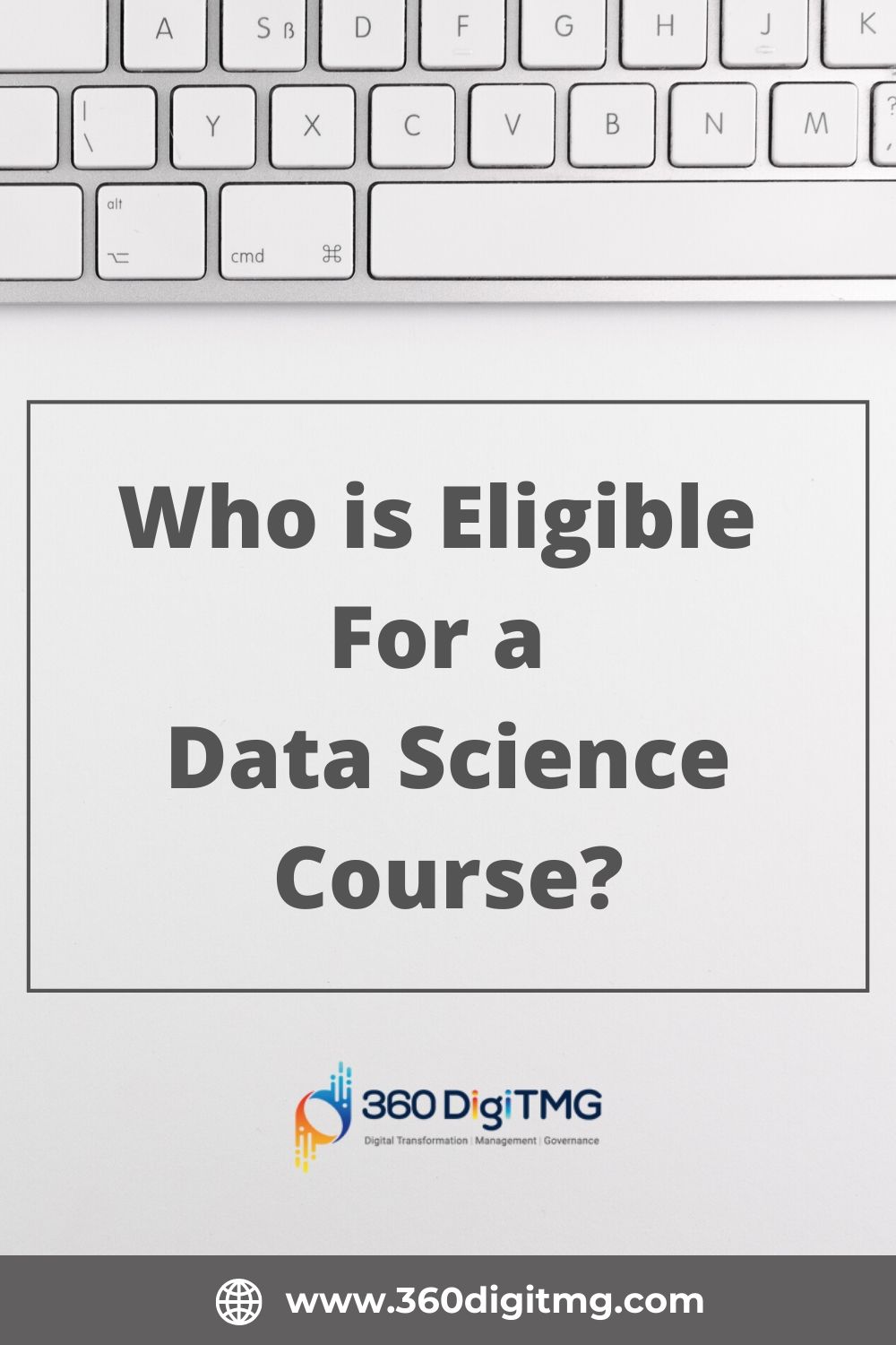 About Technical Data Science