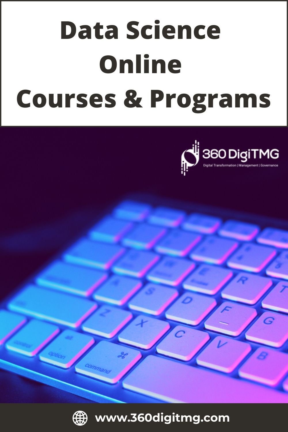 Top Data Science Program