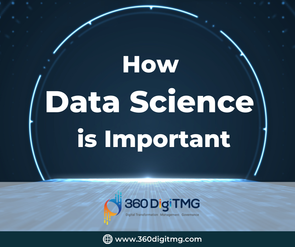 Best Data Scientist Training Bengaluru