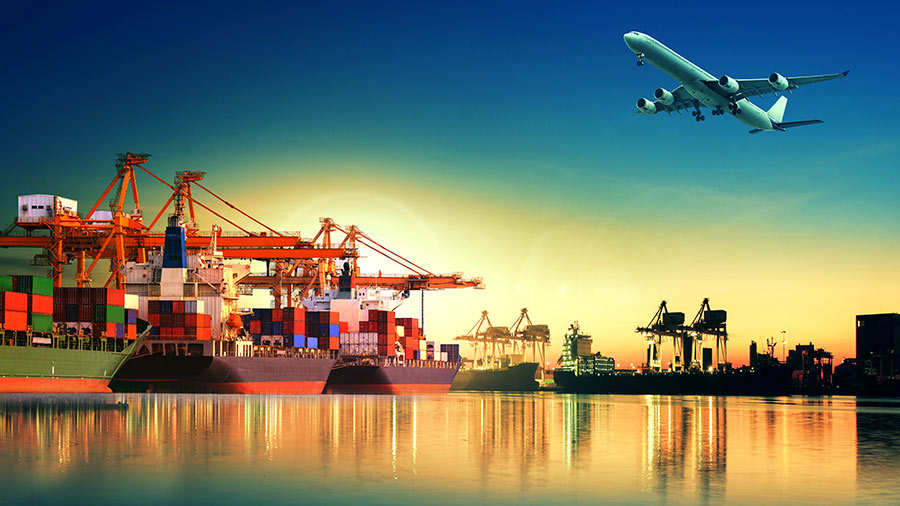 Must Know Functions of Logistic Company in Delhi