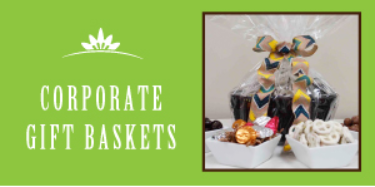 Buy a corporate gift basket