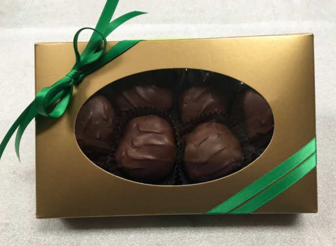 Order Homemade Chocolate Turtles