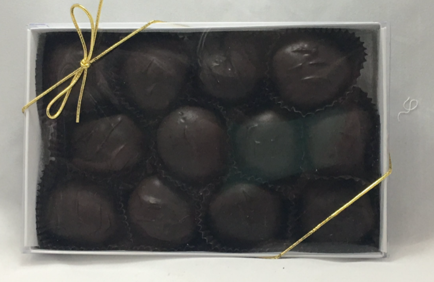 Order Homemade Chocolate Turtles