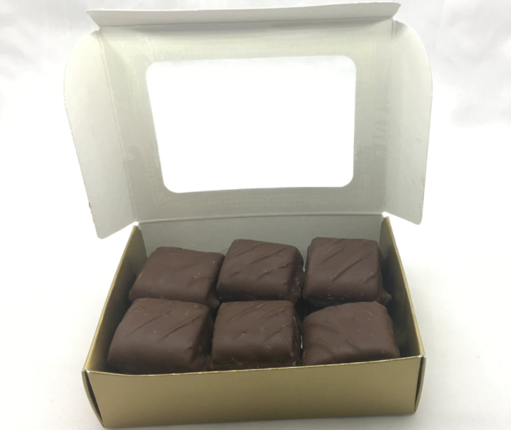 Order Online Chocolate Toffee