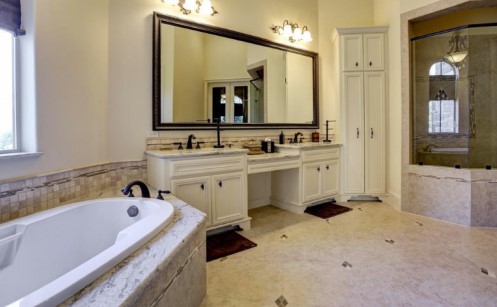 Bathroom Remodeling Ideas: Modern Designs For Bathroom
