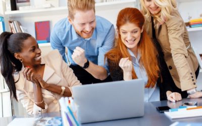 The Secret of Successfully Onboarding New Employees!