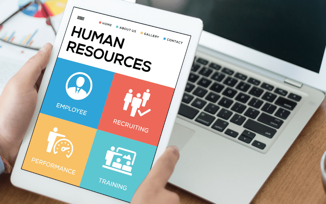 HR Recruitment Support for your Small Business in London