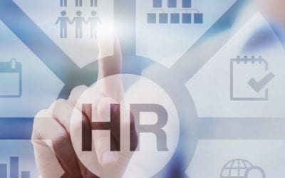 HR Support for Start-Up Businesses in London