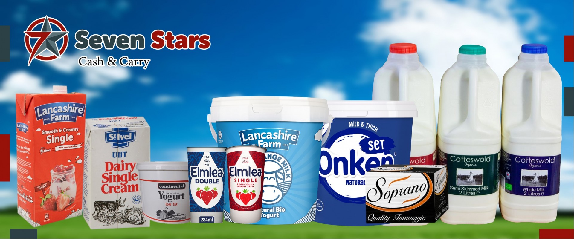 Best Cash & Carry Wholesaler in Croydon