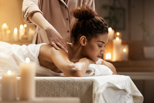 Uber For Massage App Development Helps Entrepreneurs Dominate The Personal Wellness Industry