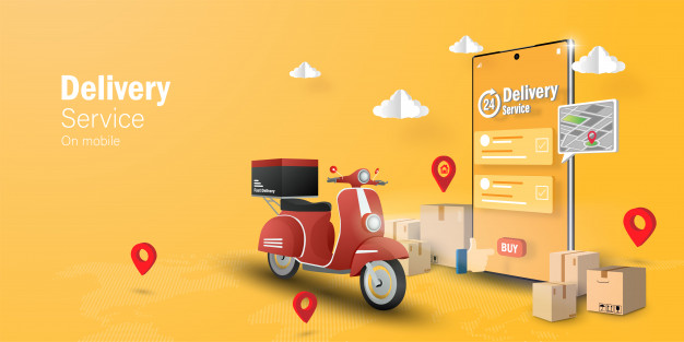 Expand Your Food Delivery Business With The On-demand Doordash App