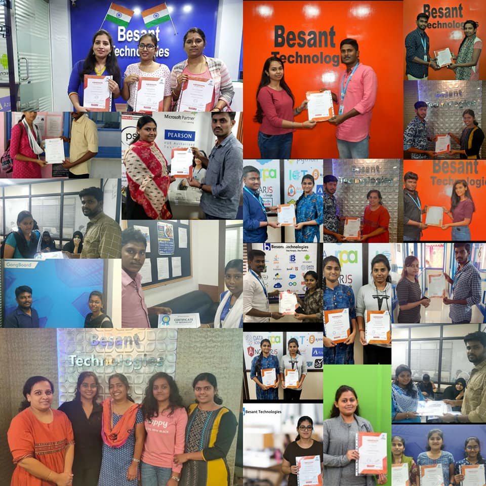 Data Science Courses in Bangalore