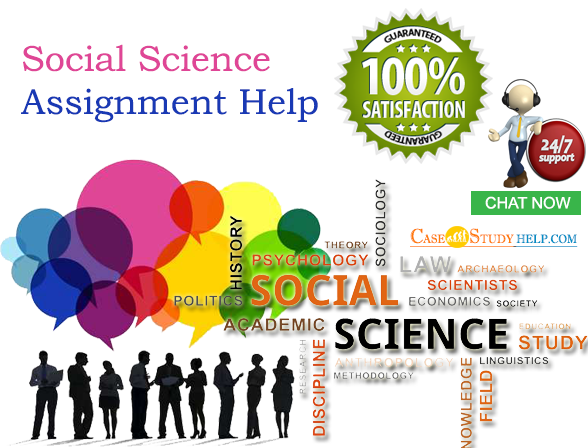 How to Avail the Best Online Social Science Assignment Help for Getting Top Grades?