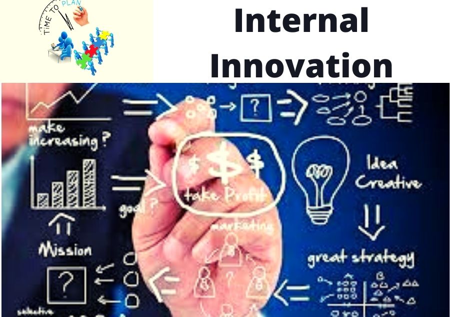 Internal Innovation