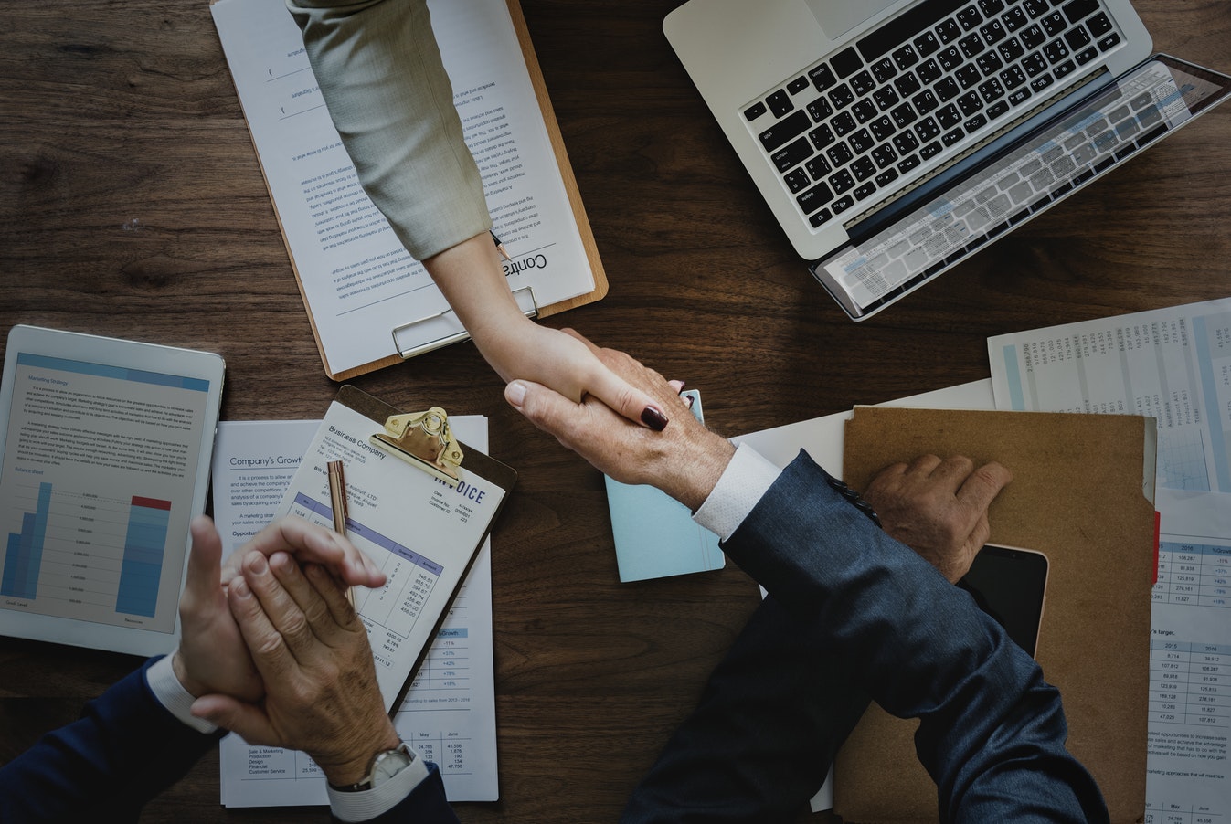 How to improve inventory management