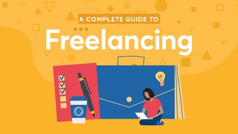 How to Start Freelancing