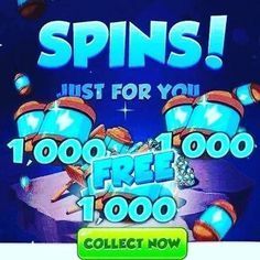 Coin Master Free Spins Link Today