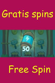 Coin Master Free Spin