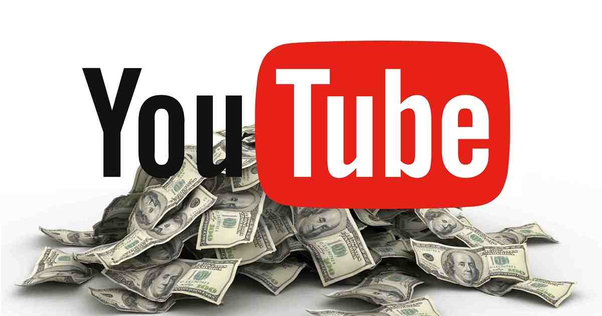 How to Earn Money From YouTube