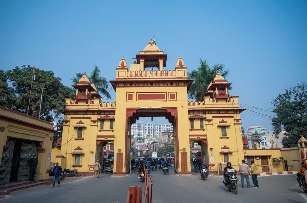 Best Places to visit in Varanasi or Banaras