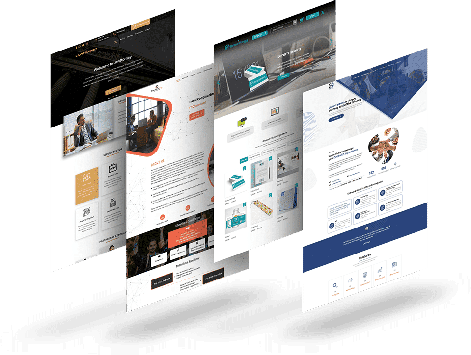 web design company in ahmedabad