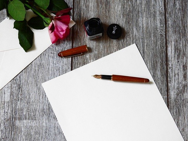 How to Be a Writer of Mysteries - Not a Mystery Writer