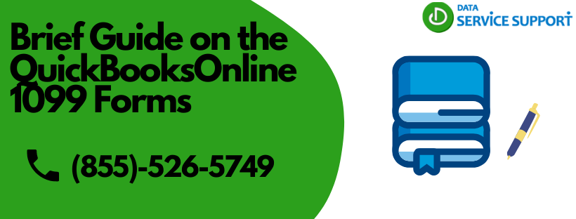 Guide on Online 1099 forms in QuickBooks?