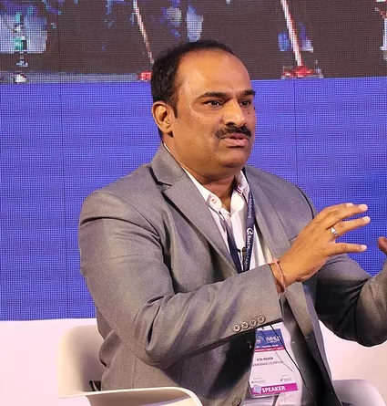 All about Atul Holkar