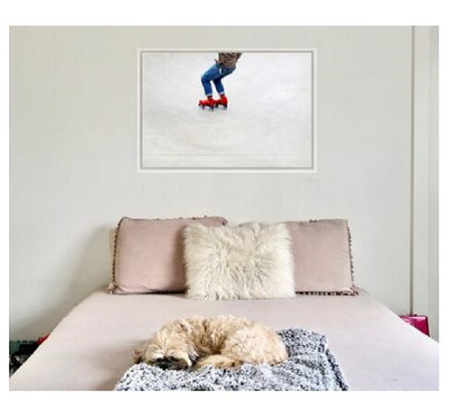 Does Custom Floating Frame for Canvas add Value and Visual Appeal?