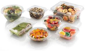 Fresh Food Packaging Market 2020 Size, Growth Factors & Forecast Report to 2027