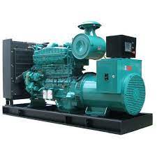 Global Diesel Genset Market 2020: COVID-19 Impact Analysis and Industry Forecast Report, 2027