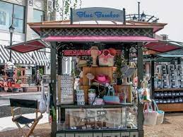 Merchandising Units Market 2020 | Industry Demand, Fastest Growth, Opportunities Analysis and Forecast To 2027