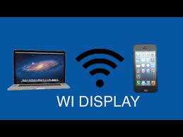 Wireless Display Market Size, Share, Regional Overview and Global Forecast to 2027