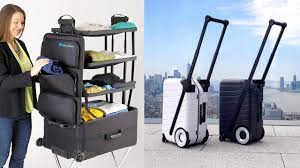 Smart Luggage 2020 Size, Dynamics & Forecast Report to 2027