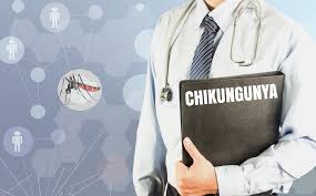 Chikungunya Diagnosis Market | Global Industry Trends, Segmentation, Business Opportunities & Forecast To 2027