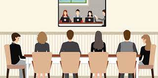 Web Conferencing Market Demand Analysis, Statistics, Industry Trends And Investment Opportunities To 2027