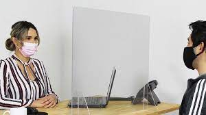 Plexiglass Shields Market Size, Growth & Global Forecast Report to 2027