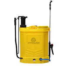 Battery Backpack Sprayers Market Size, Key Players Analysis And Forecast To 2027 | Value Market Research