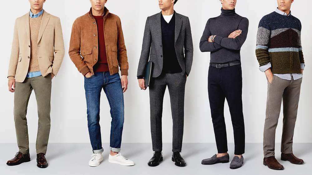 Casual Wear Market 2020 Size, Dynamics & Forecast Report to 2027