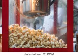 Popcorn Machine Market Size, Status, Growth | Industry Analysis Report 2020-2027