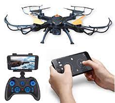 Report on Toy Drones Market Research 2027 - Value Market Research