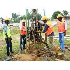 Geotechnical Services Market Size, In-depth Analysis Report and Global Forecast to 2027
