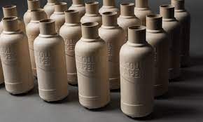 Paper Bottles Market Size, Key Players Analysis And Forecast To 2027 | Value Market Research